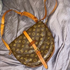 Louis Vuitton Chantilly MM SOLD